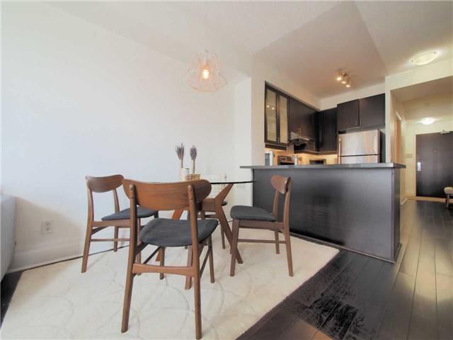405 - 111 Upper Duke Cres, Condo with 1 bedrooms, 1 bathrooms and 1 parking in Markham ON | Image 10