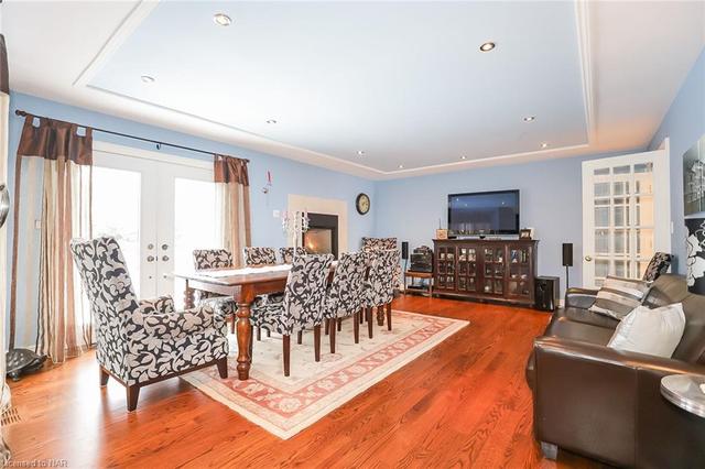 9315 Warner Road, House detached with 5 bedrooms, 3 bathrooms and 10 parking in Niagara Falls ON | Image 10