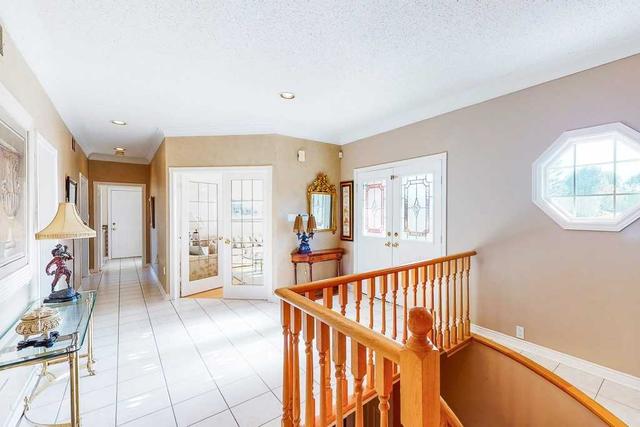 1361 Hawkridge Cres, House detached with 3 bedrooms, 3 bathrooms and 15 parking in Severn ON | Image 34