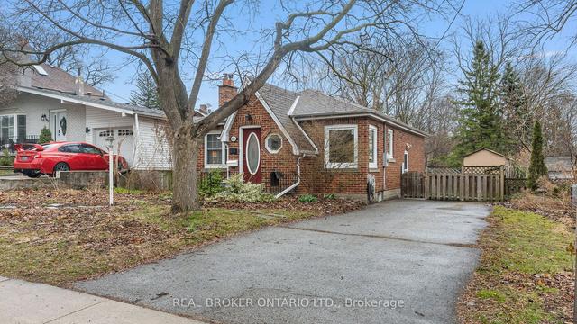 161 Morrell St, House detached with 3 bedrooms, 2 bathrooms and 2 parking in Brantford ON | Image 21