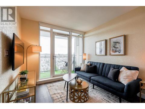 2006 - 8188 Fraser Street, Condo with 1 bedrooms, 1 bathrooms and 1 parking in Vancouver BC | Card Image