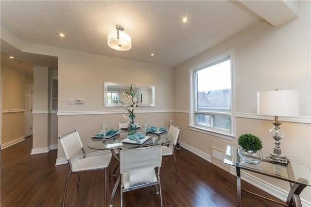 Upper - 23 Belyea Cres, House detached with 3 bedrooms, 2 bathrooms and 4 parking in Toronto ON | Image 4