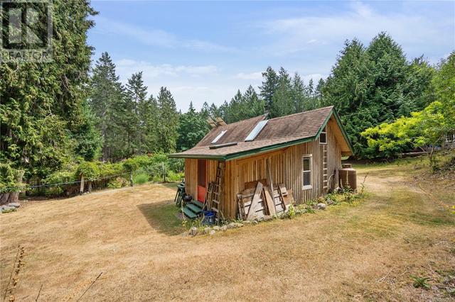 10 Windham Rd, House detached with 1 bedrooms, 1 bathrooms and 3 parking in Powell River E BC | Image 17