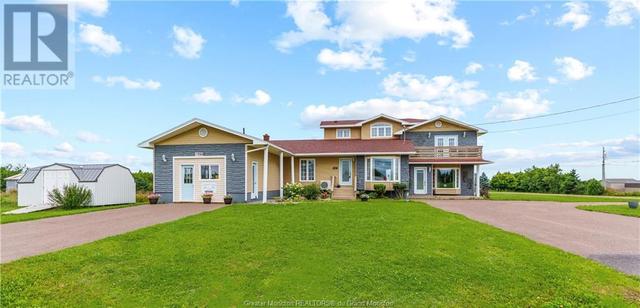 1988 Route 950, House detached with 3 bedrooms, 3 bathrooms and null parking in Beaubassin East NB | Image 4