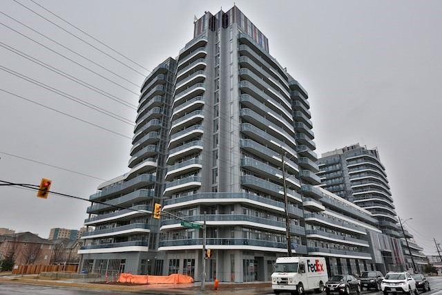 1002 - 9471 Yonge St, Condo with 1 bedrooms, 1 bathrooms and 1 parking in Richmond Hill ON | Image 9