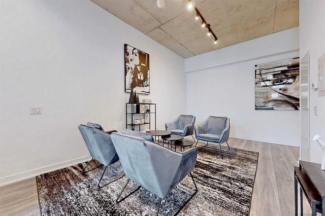 101 - 55 Ontario St, Condo with 2 bedrooms, 2 bathrooms and 1 parking in Toronto ON | Image 39