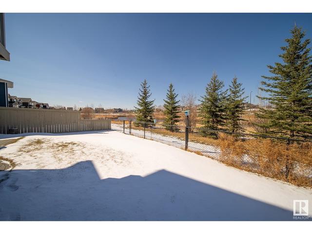 4451 Crabapple Ld Sw, House detached with 3 bedrooms, 3 bathrooms and null parking in Edmonton AB | Image 53
