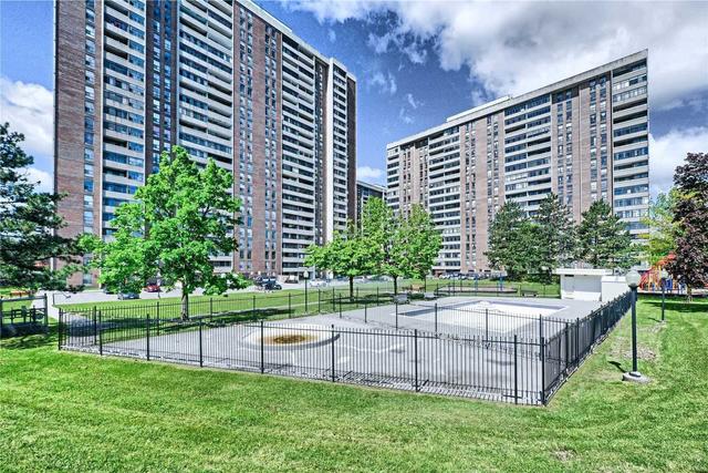 2012 - 18 Knightsbridge Rd, Condo with 3 bedrooms, 2 bathrooms and 1 parking in Brampton ON | Image 18