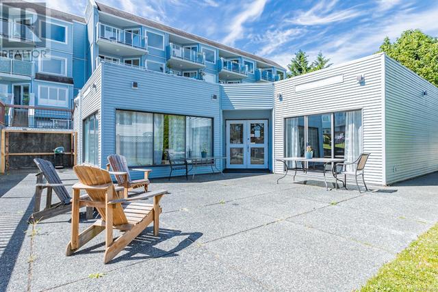 108b - 6231 Blueback Rd, Condo with 2 bedrooms, 1 bathrooms and 1 parking in Nanaimo BC | Image 38