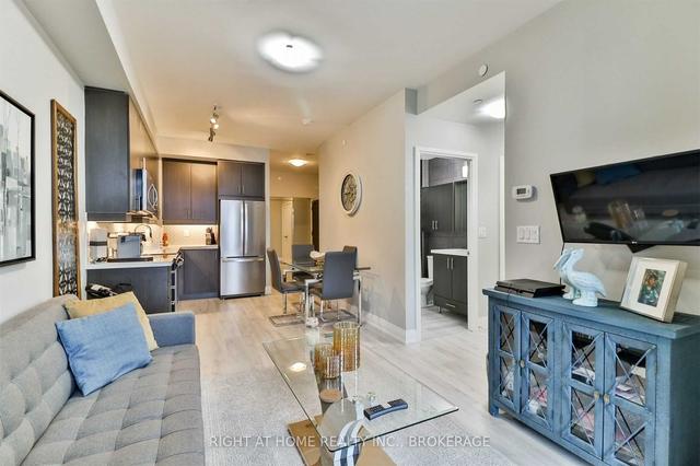 lph10 - 3700 Highway 7, Condo with 1 bedrooms, 1 bathrooms and 1 parking in Vaughan ON | Image 14