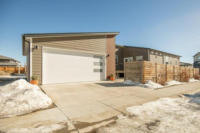 864 Atlantic Cove W, House detached with 4 bedrooms, 3 bathrooms and 4 parking in Lethbridge AB | Image 39