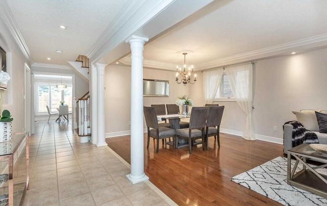 1577 Dockray Dr, House detached with 4 bedrooms, 3 bathrooms and 6 parking in Milton ON | Image 35
