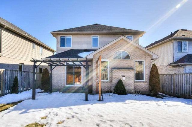 886 Grenfell Dr, House detached with 3 bedrooms, 4 bathrooms and 4 parking in London ON | Image 14