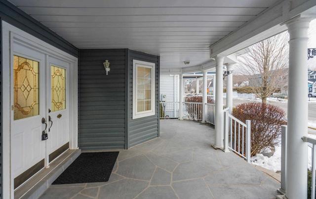 212 Shipway Ave, House detached with 2 bedrooms, 2 bathrooms and 2 parking in Clarington ON | Image 33