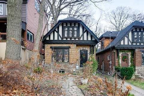 171 Willow Ave, House detached with 2 bedrooms, 2 bathrooms and 2 parking in Toronto ON | Image 1