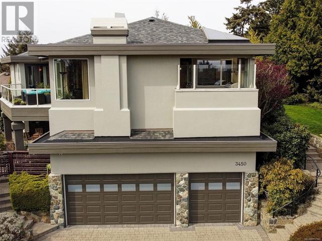 3450 Lord Nelson Way, House detached with 4 bedrooms, 3 bathrooms and 6 parking in Saanich BC | Image 66