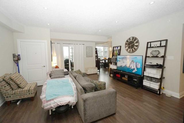 501 - 306 Essa Rd, Condo with 3 bedrooms, 2 bathrooms and 2 parking in Barrie ON | Image 33