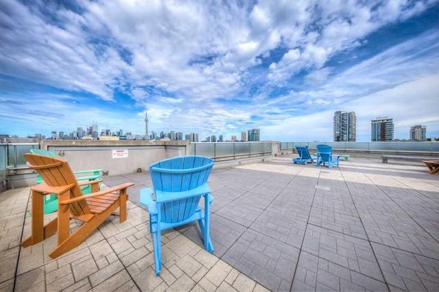Lph29 - 1 Shaw St, Condo with 2 bedrooms, 2 bathrooms and 1 parking in Toronto ON | Image 17