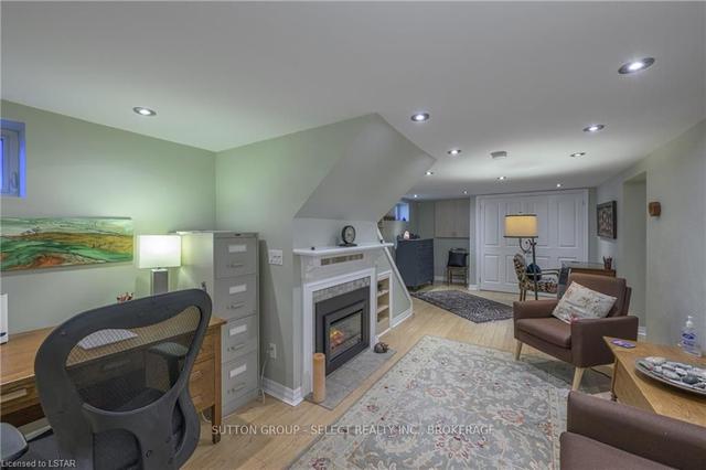 78 Thornton Ave, House detached with 4 bedrooms, 4 bathrooms and 4 parking in London ON | Image 35