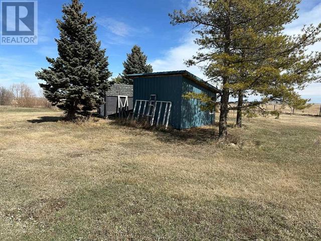 37307 Range Road 131, House other with 4 bedrooms, 1 bathrooms and null parking in Paintearth County No. 18 AB | Image 26