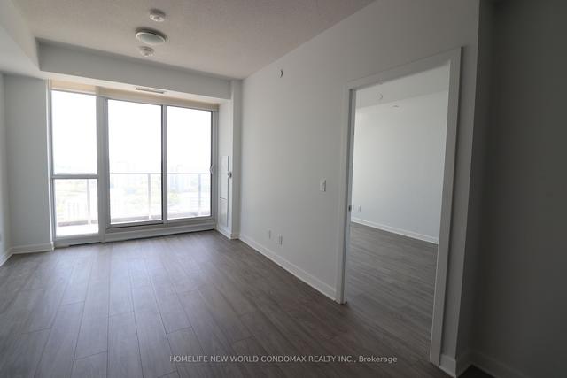 2305 - 38 Forest Manor Rd, Condo with 1 bedrooms, 2 bathrooms and 1 parking in Toronto ON | Image 5