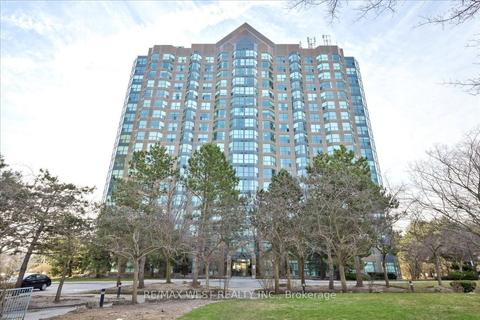 1104 - 2177 Burnhamthorpe Rd W, Condo with 2 bedrooms, 2 bathrooms and 2 parking in Mississauga ON | Card Image