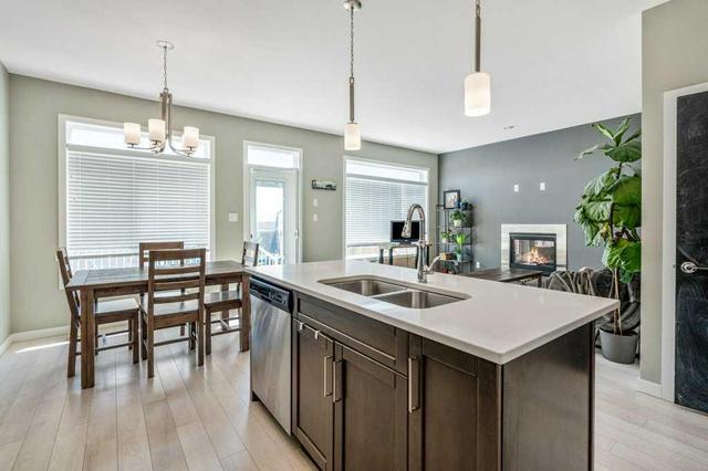 325 Rivergrove Chase W, House detached with 3 bedrooms, 2 bathrooms and 2 parking in Lethbridge AB | Image 17
