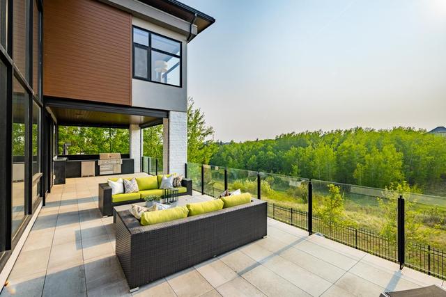 19 Aspen Ridge Court Sw, House detached with 5 bedrooms, 5 bathrooms and 6 parking in Calgary AB | Image 11