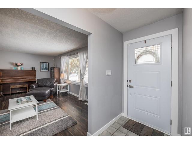 80 Fleetwood Cr, House detached with 3 bedrooms, 2 bathrooms and null parking in St. Albert AB | Image 10