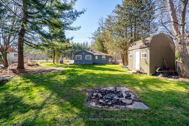 14193 Highway 12, House detached with 3 bedrooms, 1 bathrooms and 6 parking in Tay ON | Image 18