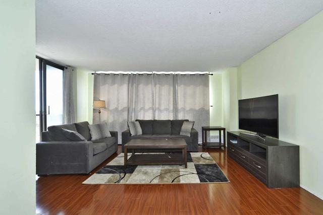 1205 - 45 Sunrise Ave, Condo with 3 bedrooms, 2 bathrooms and 2 parking in Toronto ON | Image 9