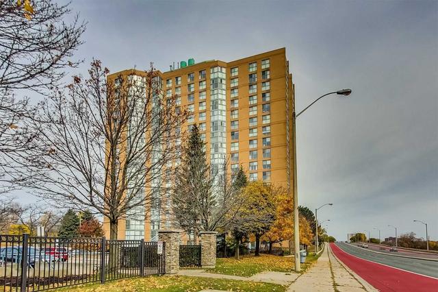 507 - 90 Dale Ave, Condo with 2 bedrooms, 2 bathrooms and 1 parking in Toronto ON | Image 19