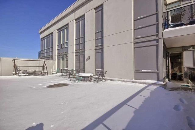 Lph09 - 50 Disera Dr, Condo with 3 bedrooms, 2 bathrooms and 2 parking in Vaughan ON | Image 19