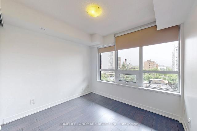 710 - 365 Church St, Condo with 2 bedrooms, 2 bathrooms and 0 parking in Toronto ON | Image 13
