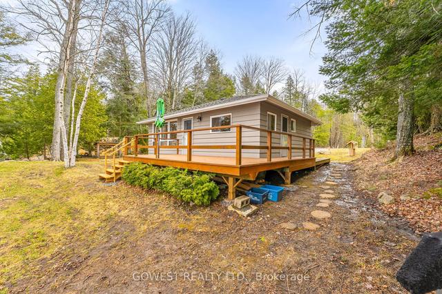 45 Anhinga Lane, House detached with 3 bedrooms, 1 bathrooms and 8 parking in North Kawartha ON | Image 14