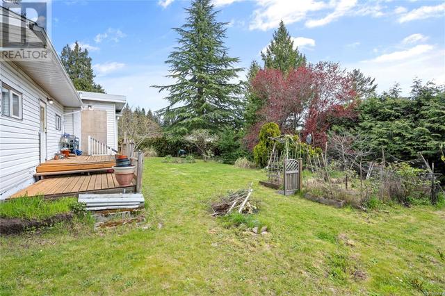 2427 Armstrong Cres, House other with 1 bedrooms, 1 bathrooms and 2 parking in Nanaimo E BC | Image 8