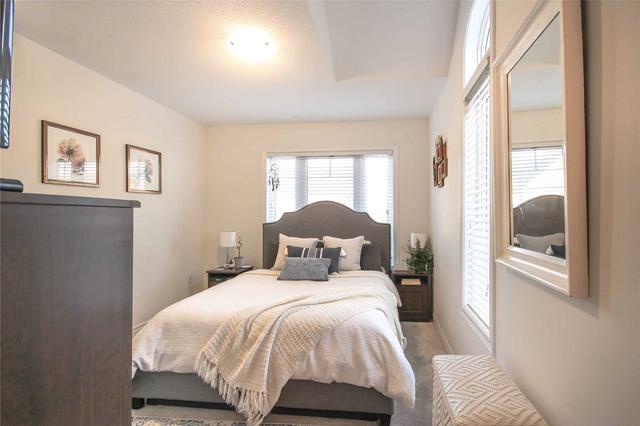 2420 Nantucket Chse, Townhouse with 2 bedrooms, 3 bathrooms and 2 parking in Pickering ON | Image 16