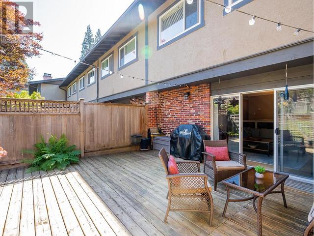 148 - 3300 Capilano Road, House attached with 3 bedrooms, 4 bathrooms and 2 parking in North Vancouver BC | Image 34