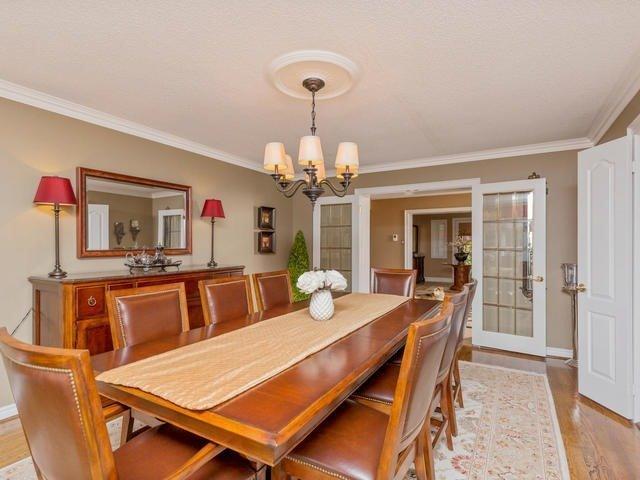 1976 Royal Credit Blvd, House detached with 4 bedrooms, 4 bathrooms and 4 parking in Mississauga ON | Image 4