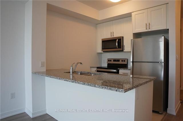 336 - 450 Dundas St E, Condo with 1 bedrooms, 1 bathrooms and 1 parking in Hamilton ON | Image 21