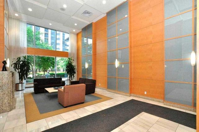 2101 - 4978 Yonge St, Condo with 1 bedrooms, 1 bathrooms and 1 parking in Toronto ON | Image 19