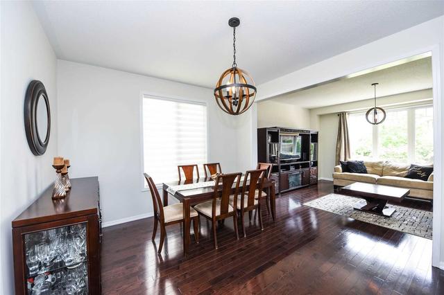 833 Farmstead Dr, House detached with 4 bedrooms, 4 bathrooms and 4 parking in Milton ON | Image 8