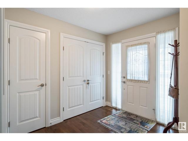 2041 Rochester Av Nw, House detached with 5 bedrooms, 4 bathrooms and null parking in Edmonton AB | Image 16