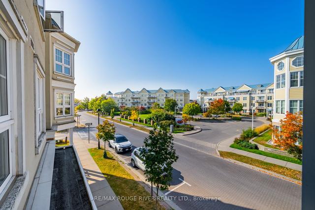 206 - 148 Third St, Condo with 1 bedrooms, 1 bathrooms and 1 parking in Cobourg ON | Image 14