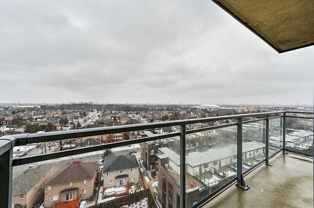 1002 - 7730 Kipling Ave, Condo with 2 bedrooms, 2 bathrooms and 1 parking in Vaughan ON | Image 15