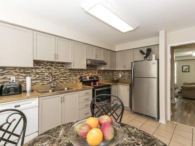 21 - 9800 Mclaughlin Rd N, Townhouse with 3 bedrooms, 2 bathrooms and 2 parking in Brampton ON | Image 6