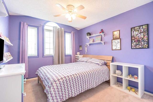 5 Trask Dr, House detached with 3 bedrooms, 4 bathrooms and 3 parking in Barrie ON | Image 6