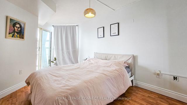1712 - 705 King St W, Condo with 1 bedrooms, 1 bathrooms and 1 parking in Toronto ON | Image 7