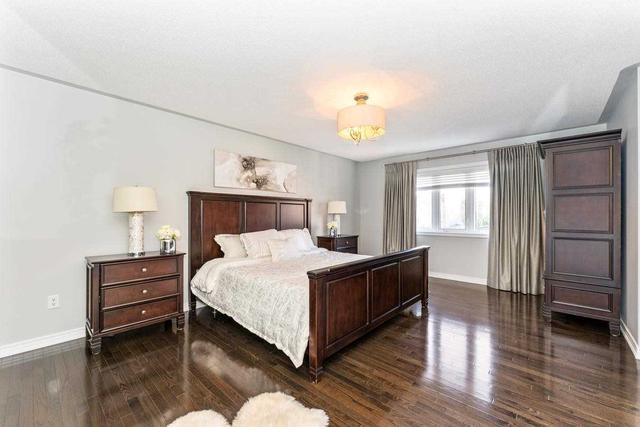 26 Josephine Rd, House detached with 4 bedrooms, 5 bathrooms and 6 parking in Vaughan ON | Image 10