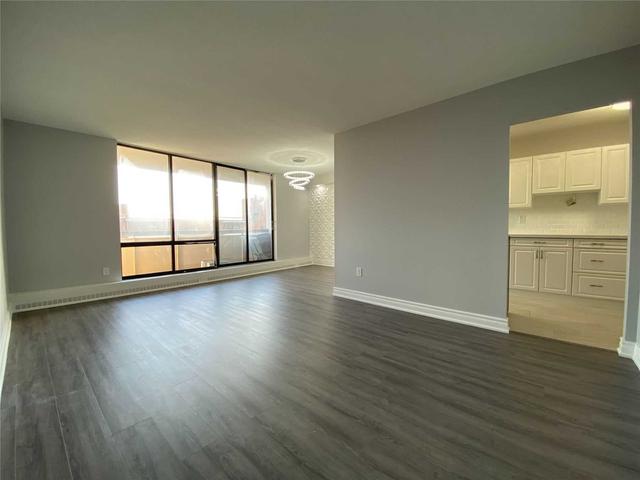 602 - 1250 Bridletowne Circ, Condo with 2 bedrooms, 1 bathrooms and 1 parking in Toronto ON | Image 8